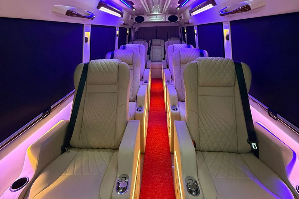 lkv mobility